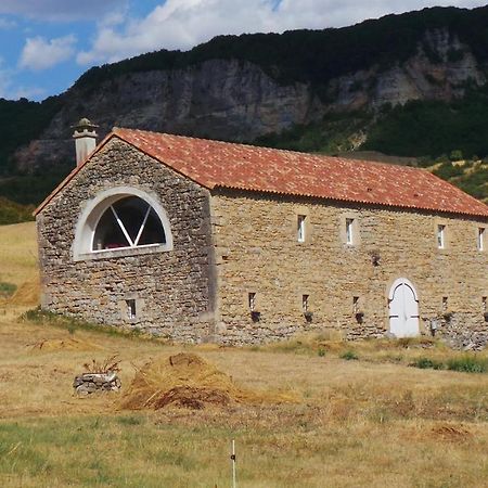 Chambre D'Hotes Les Louves Saint-Paul-des-Fonts Dış mekan fotoğraf