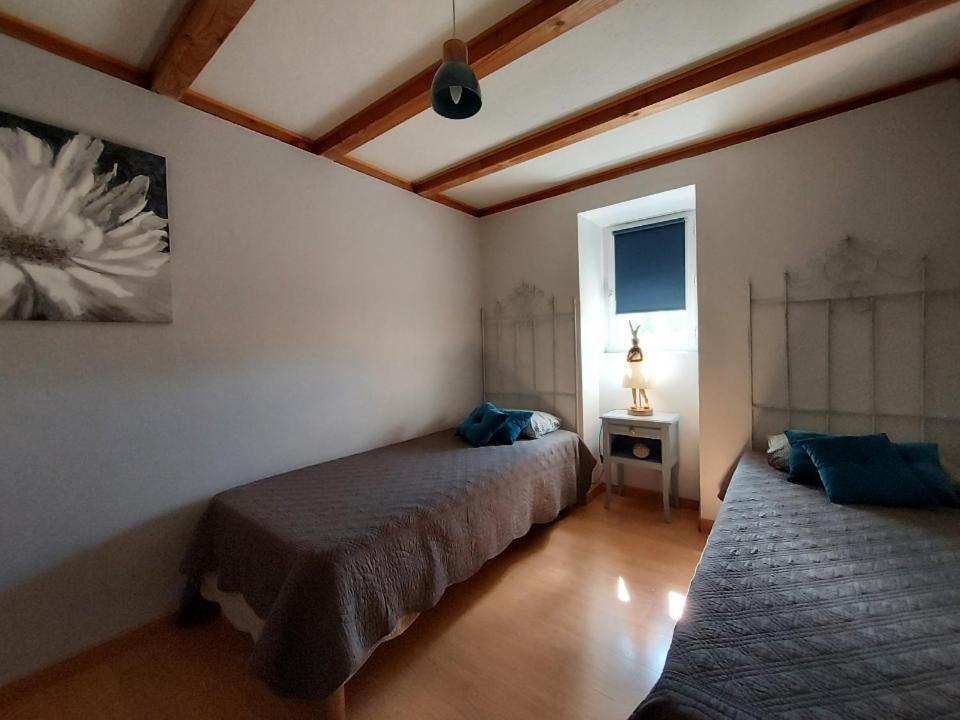 Chambre D'Hotes Les Louves Saint-Paul-des-Fonts Dış mekan fotoğraf